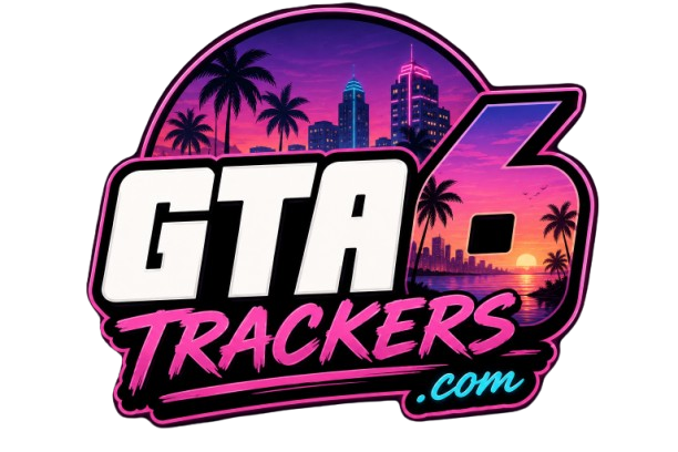 GTA 6 Tracker